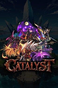 Catalyst