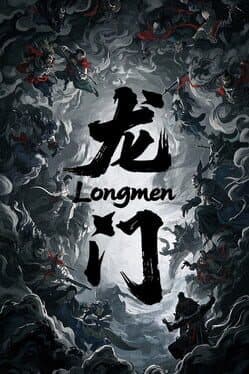 Longmen