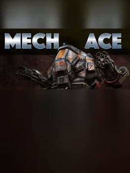 Mech Ace Combat Trainer