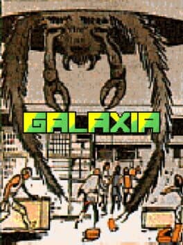 Galaxia
