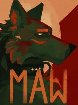 Maw