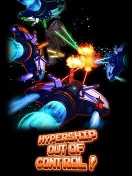 Hypership Out of Control