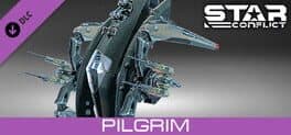Star Conflict: Pilgrim