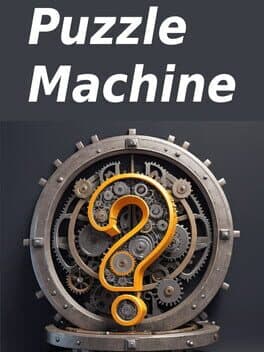 Puzzle Machine