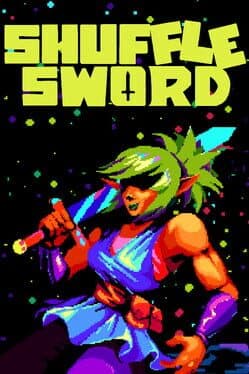 Shuffle Sword
