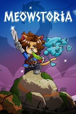 Meowstoria