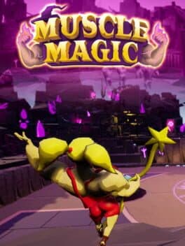 Muscle Magic