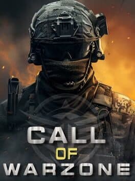 Call of Warzone