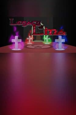 Legacy of Lina