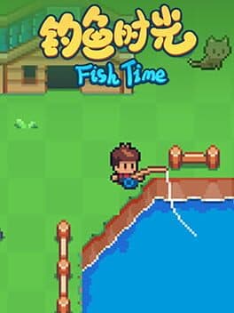 Fish Time