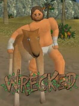 Wrecked