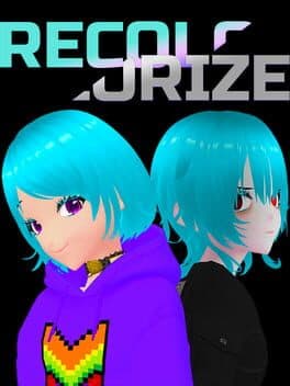 Recolorize