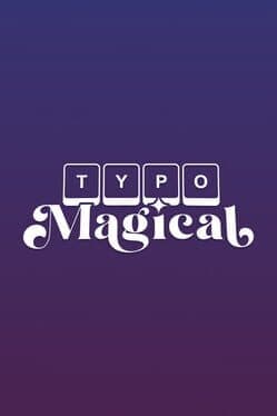 Typomagical