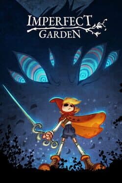 Imperfect Garden