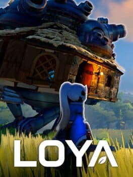 Loya