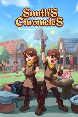 Smith's Chronicles