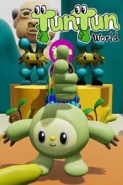 TunTunWorld