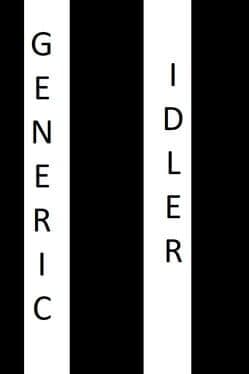 Generic Idler