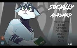 Socially Awkward