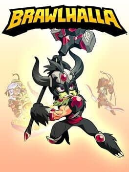Brawlhalla: Collector's Pack