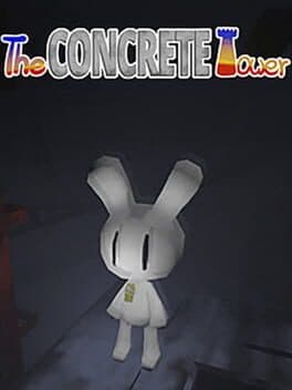 The Concrete Tower