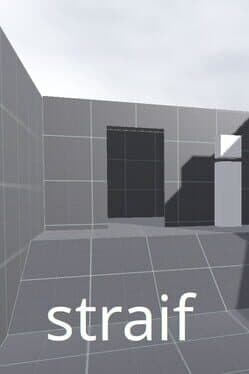 Straif