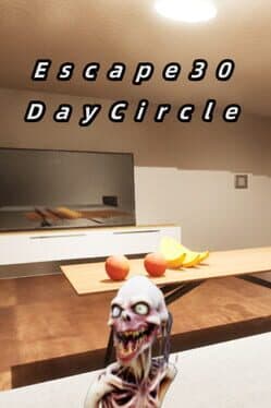 Escape30DayCircle