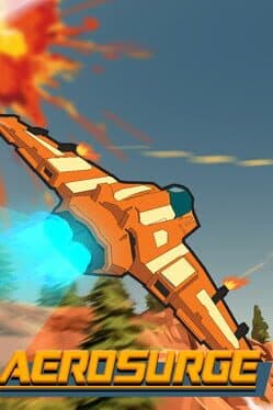 Aerosurge