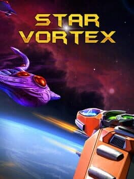 Star Vortex