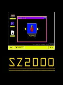 SZ2000