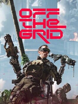 Off The Grid