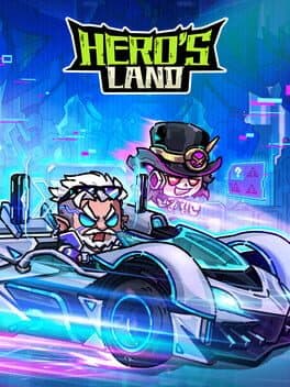 Hero's Land
