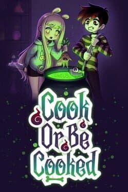 Cook or Be Cooked