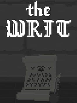 The Writ