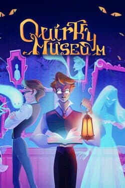 Quirky Museum