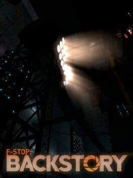 F-Stop: Backstory