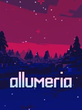 Allumeria