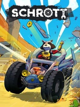Schrott