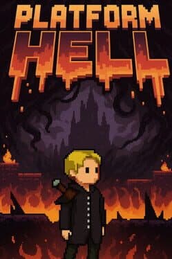 Platform Hell