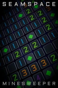 Seamspace: Minesweeper