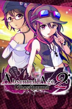 AbsentedAge 2: Ghostbound