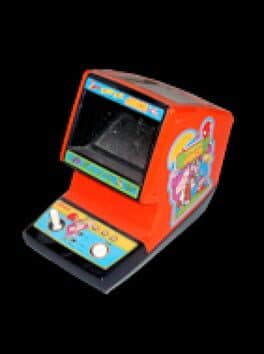 Donkey Kong Junior
