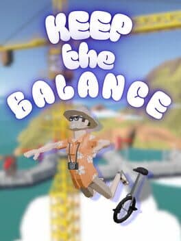 Keep the Balance