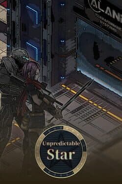 Unpredictable Star