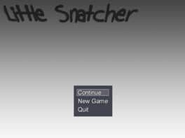 Little Snatcher