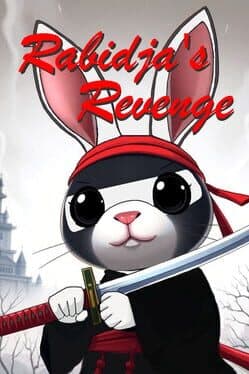 Rabidja's Revenge
