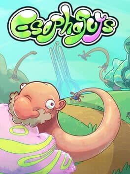 Esophaguys