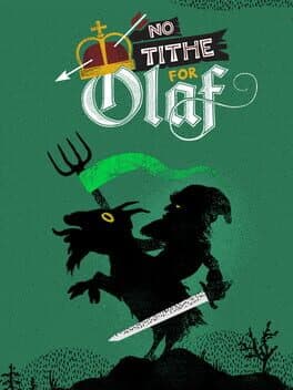 No Tithe for Olaf