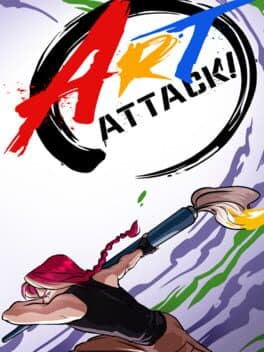 Art Attack