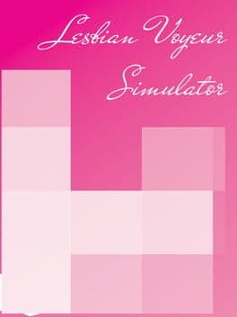 Lesbian Voyeur Simulator